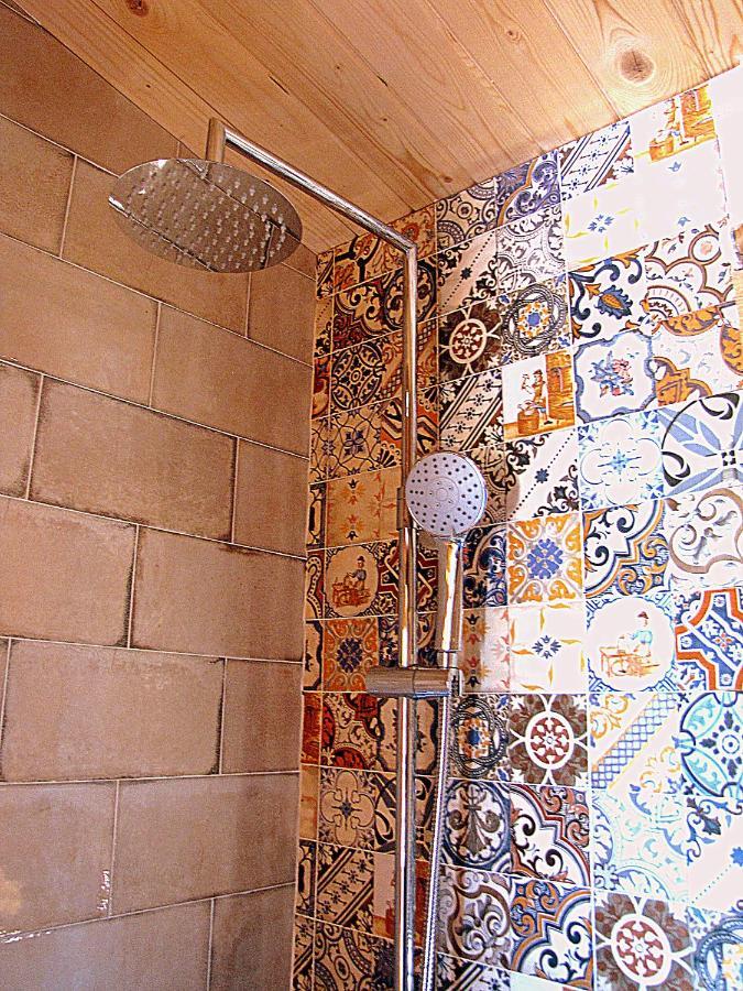 Las Cabanas Del Lago Cordoba Ngoại thất bức ảnh