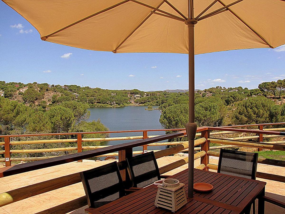 Las Cabanas Del Lago Cordoba Ngoại thất bức ảnh